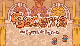 Baderna: Um Conto de Barro