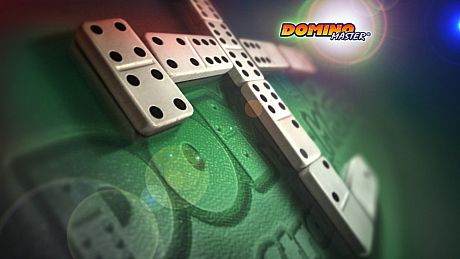 Domino Master Game