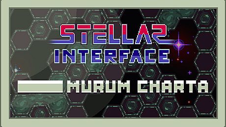 Stellar Interface - Murum Charta DLC