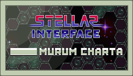 Stellar Interface - Murum Charta