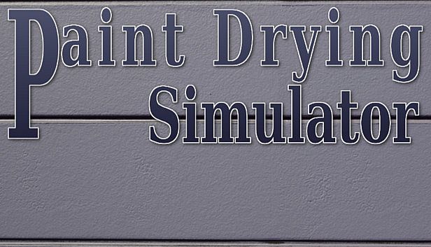 Buy Paint Drying Simulator