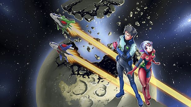 Buy Wings of Bluestar