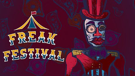 Freak Festival Game