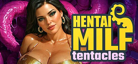 Hentai MILF Tentacles Game