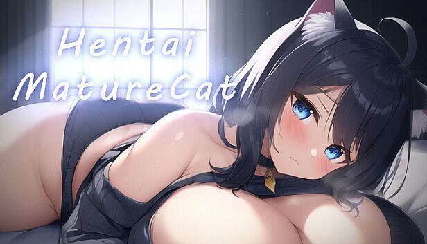 Buy Hentai MatureCat