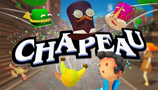 Chapeau
