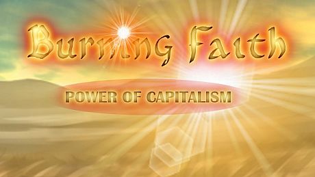 Burning Faith - Power of Capitalism DLC