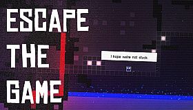 Escape the Game