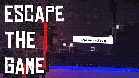 Escape the Game Game