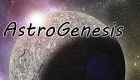 AstroGenesis