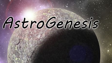 AstroGenesis Game