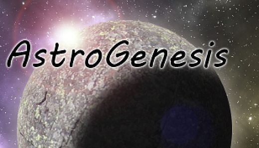 AstroGenesis