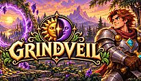 Kup Grindveil na PC