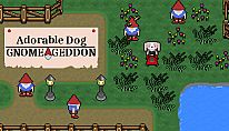 Acheter Adorable Dog: Gnomeageddon PC