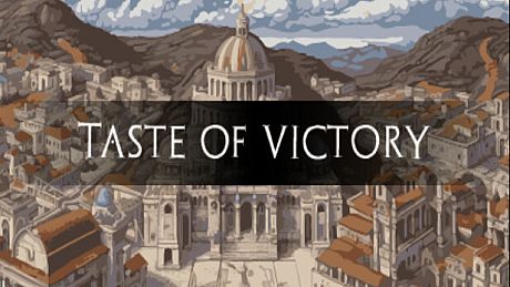 Taste of victory Game