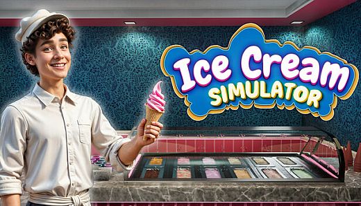Ice Cream Simulator