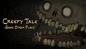 Creepy Tale: Some Other Place