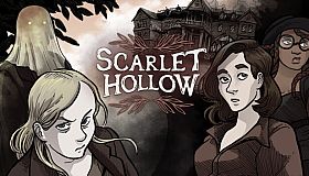 Scarlet Hollow