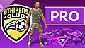 Strikers Club Pro