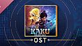 KAKU: Ancient Seal Soundtrack