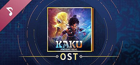 KAKU: Ancient Seal Soundtrack DLC