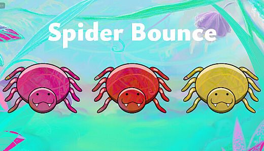 Spider Bounce
