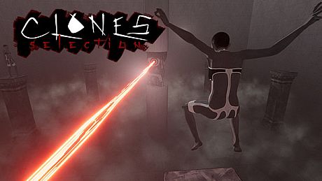 Clones Selection Game