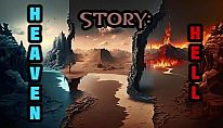Story: Heaven & Hell für PC kaufen