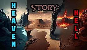 Story: Heaven & Hell
