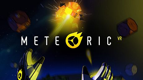 Meteoric VR Game