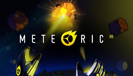 Meteoric VR