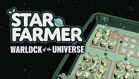 Star Farmer: Warlock of the Universe