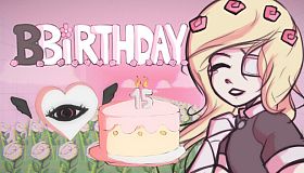 BBirthday - Visual Novel