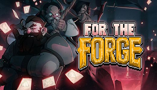 For The Forge