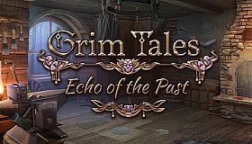 Grim Tales: Echo of the Past