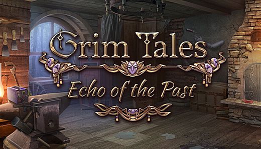 Grim Tales: Echo of the Past