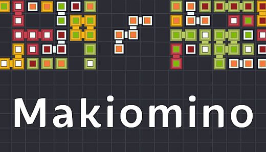 Makiomino