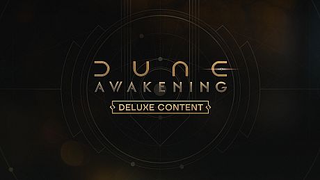 Dune: Awakening - Deluxe Edition Content
