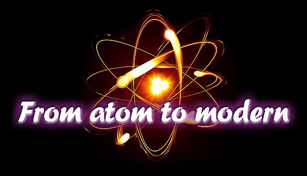 Buy From atom to modern