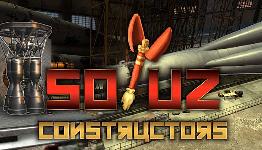 Soyuz Constructors