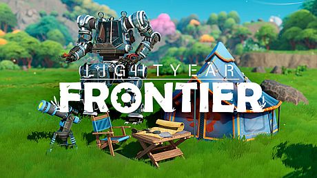 Lightyear Frontier - Pioneer's Bundle DLC