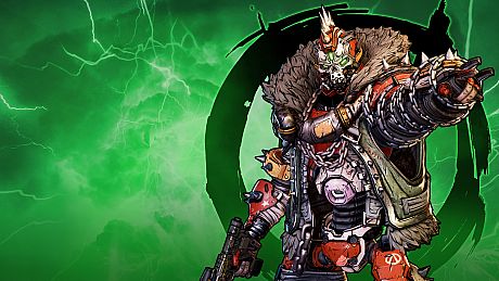 Borderlands 3: Multiverse Disciples of the Vault FL4K Cosmetic Pack DLC