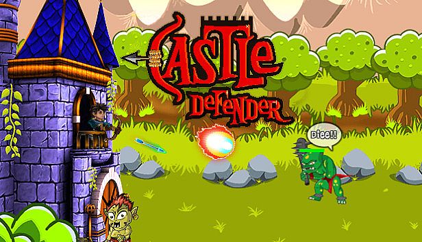 Buy Castle Defender