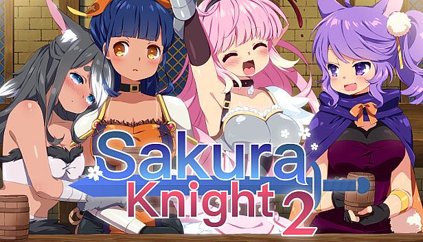 Buy Sakura Knight 2