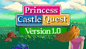 Princess Castle Quest