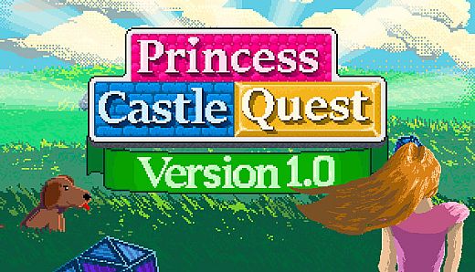 Princess Castle Quest