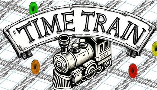 TimeTrain