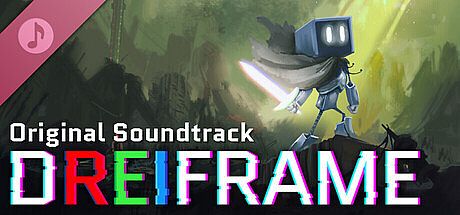 DREIFRAME Soundtrack DLC