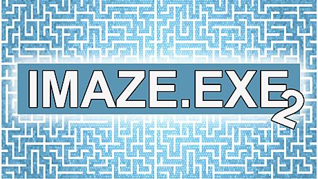 IMAZE.EXE 2 Game