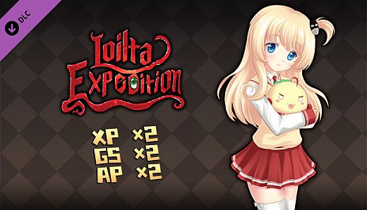 Lolita Expedition - Initial Commemorative Pack
